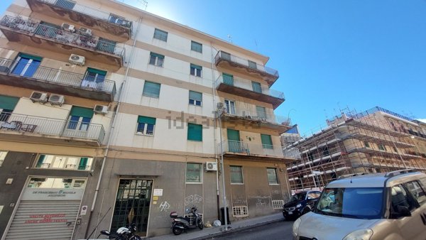 appartamento in vendita a Messina in zona Centro Storico