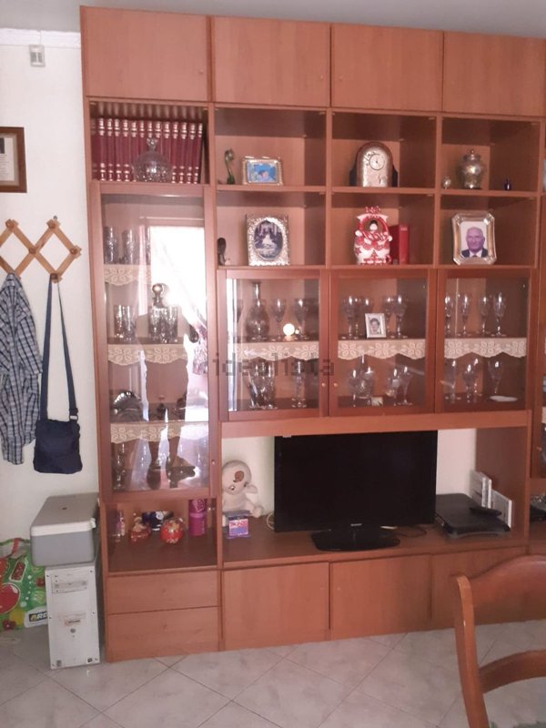 appartamento in vendita a Messina