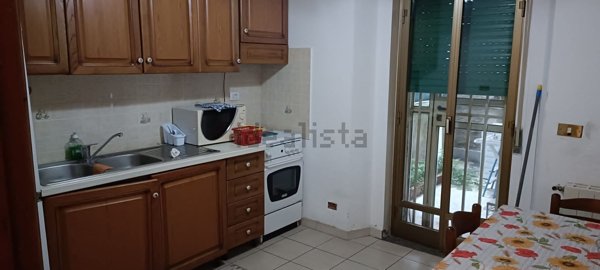 appartamento in vendita a Messina in zona Centro Storico