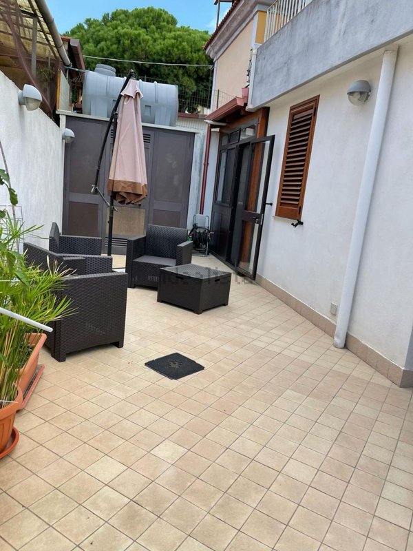 appartamento in vendita a Messina