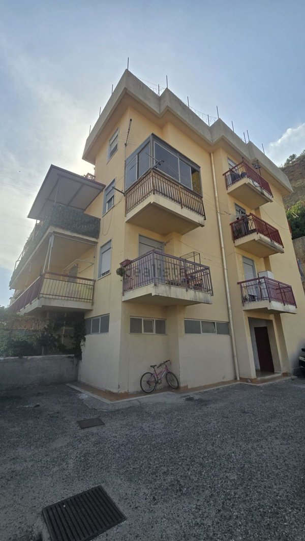 appartamento in vendita a Messina