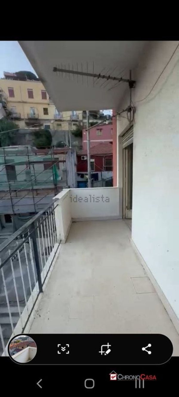appartamento in vendita a Messina in zona Gravitelli