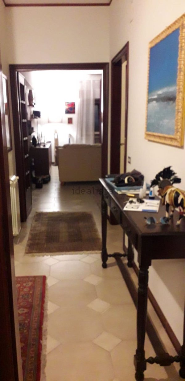 appartamento in vendita a Messina in zona San Licandro