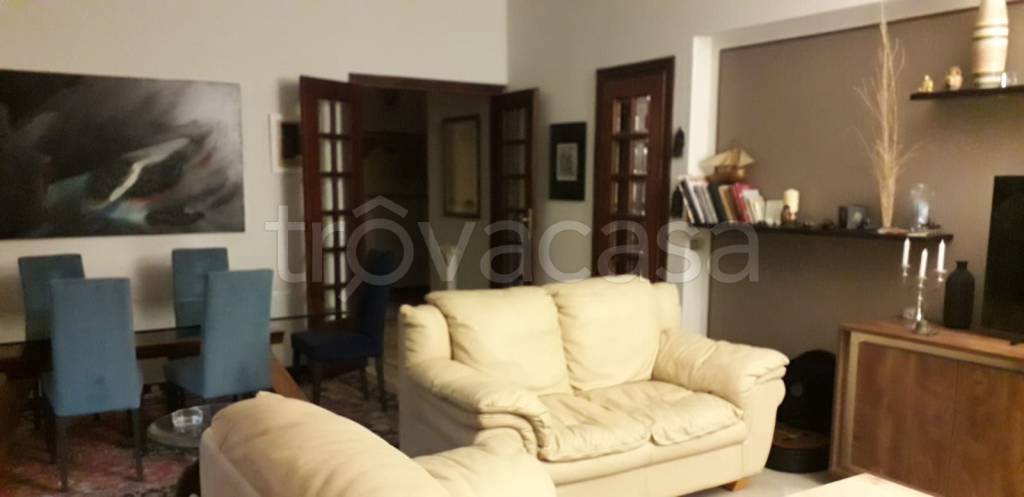 appartamento in vendita a Messina in zona San Licandro