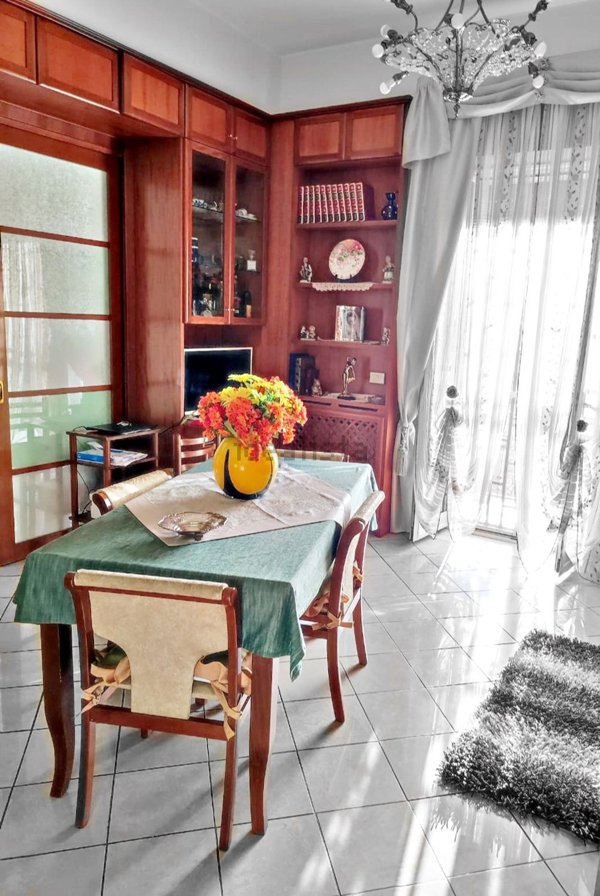 appartamento in vendita a Messina