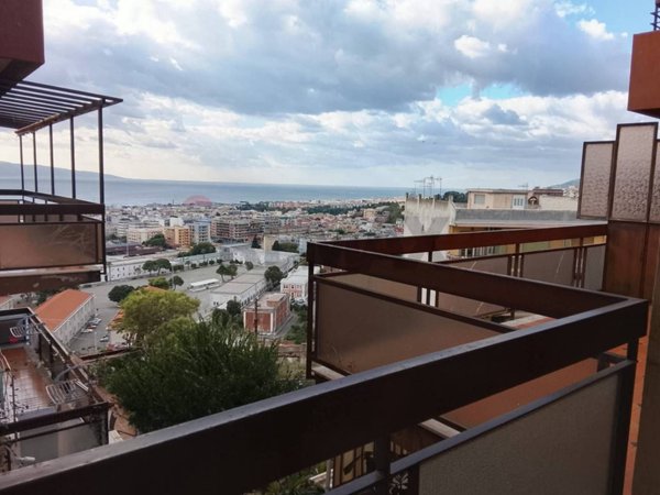 appartamento in vendita a Messina