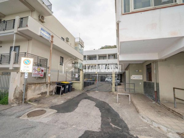appartamento in vendita a Messina in zona Santa Margherita