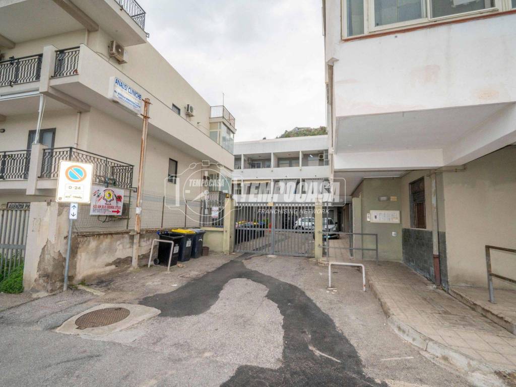 appartamento in vendita a Messina in zona Santa Margherita