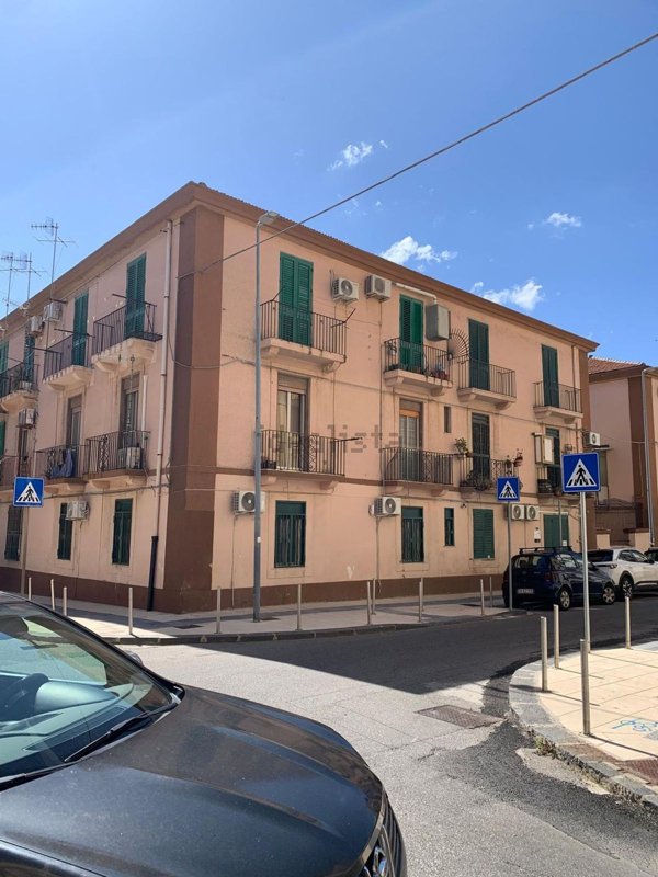 appartamento in vendita a Messina