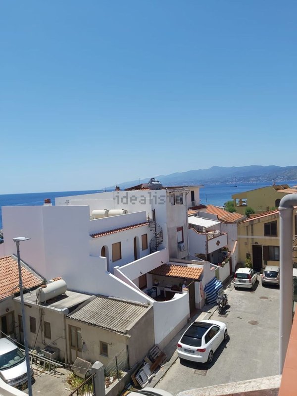 appartamento in vendita a Messina in zona Torre Faro