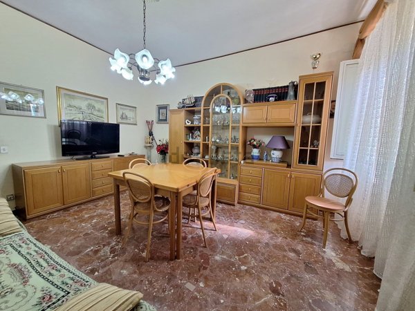 appartamento in vendita a Messina in zona Gazzi