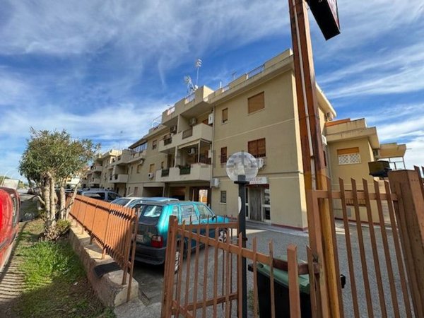 appartamento in vendita a Messina in zona Santa Margherita