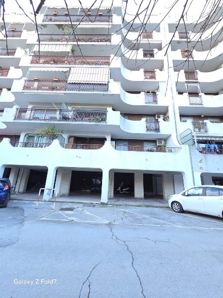 appartamento in vendita a Messina in zona San Filippo