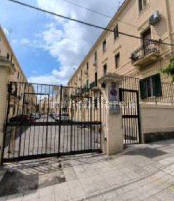appartamento in vendita a Messina