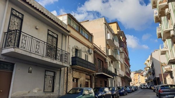 appartamento in vendita a Messina