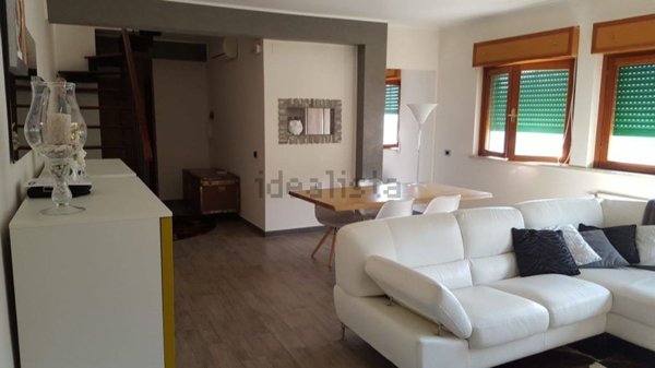 appartamento in vendita a Messina in zona Santissima Annunziata