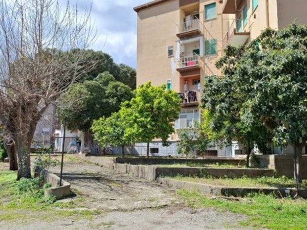appartamento in vendita a Messina in zona Gazzi