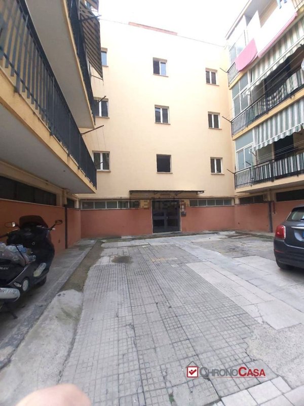 appartamento in vendita a Messina in zona Minissale