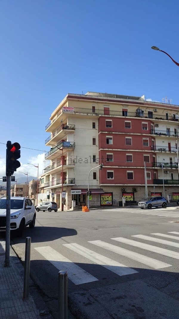 appartamento in vendita a Messina