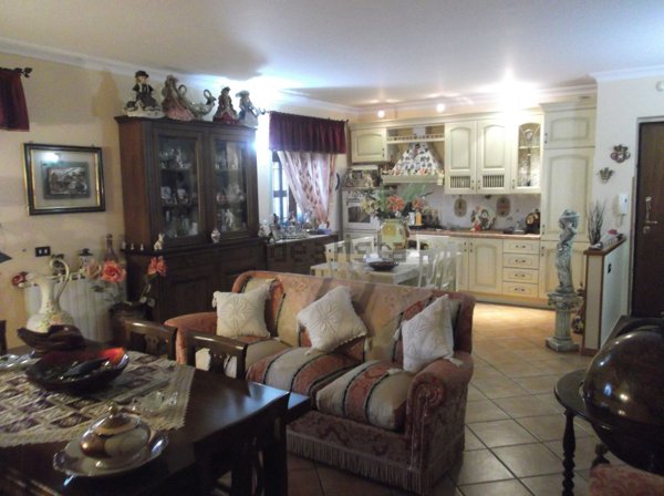 appartamento in vendita a Messina in zona Mili Marina