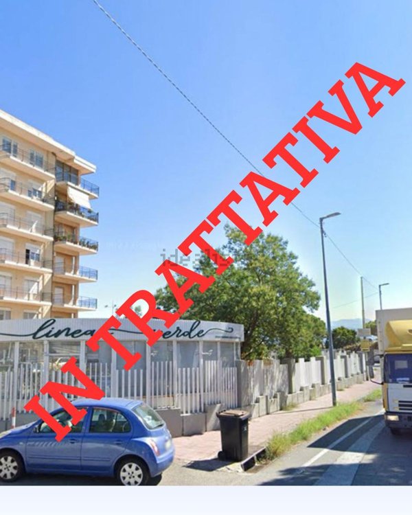 appartamento in vendita a Messina in zona Paradiso