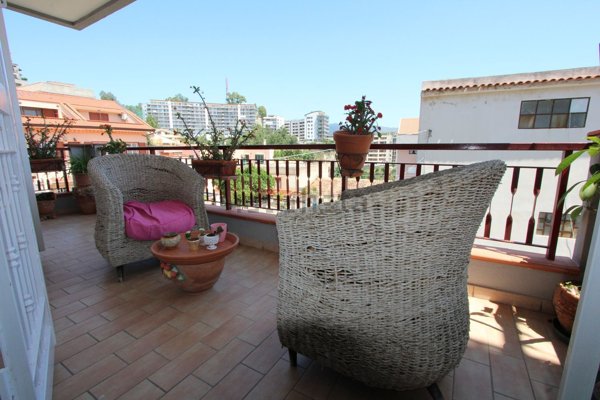 appartamento in vendita a Messina in zona Gravitelli