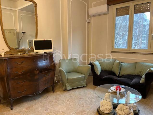 appartamento in vendita a Messina in zona Centro Storico