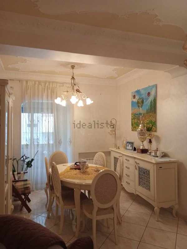 appartamento in vendita a Messina in zona Gazzi