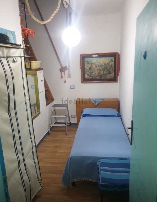 appartamento in vendita a Messina in zona Salice