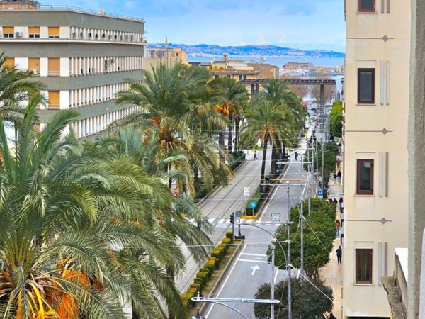 appartamento in vendita a Messina in zona Centro Storico