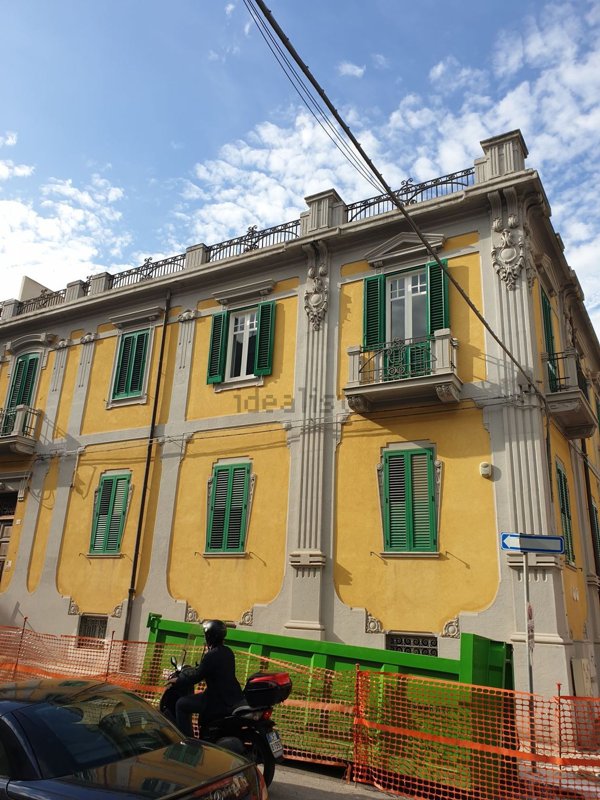appartamento in vendita a Messina in zona Gravitelli