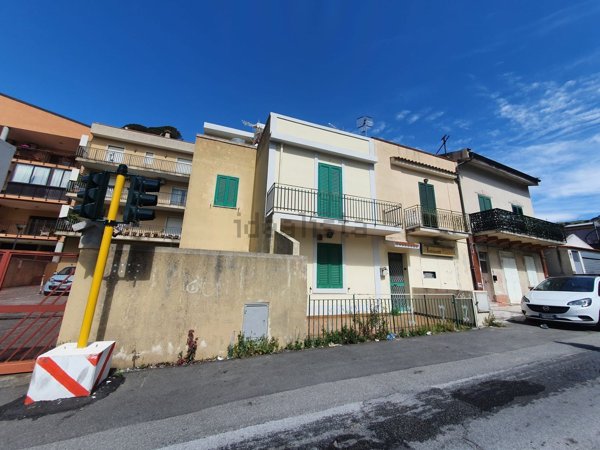 appartamento in vendita a Messina in zona San Michele