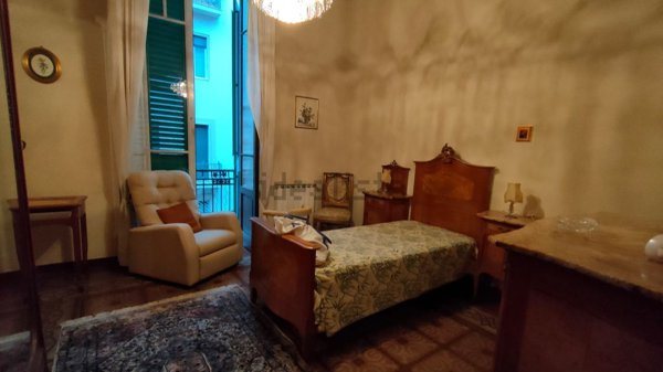 appartamento in vendita a Messina