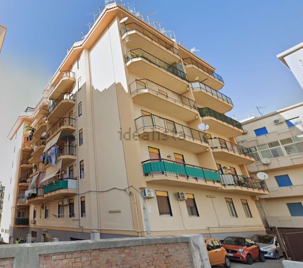 appartamento in vendita a Messina in zona Minissale