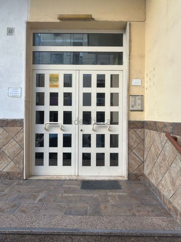 appartamento in vendita a Messina