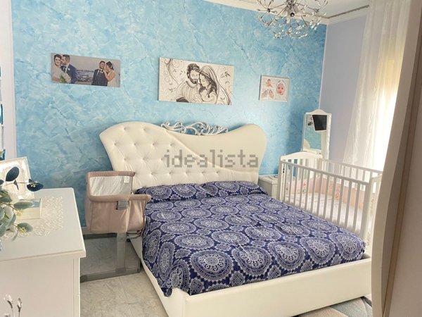 appartamento in vendita a Messina in zona Cumìa