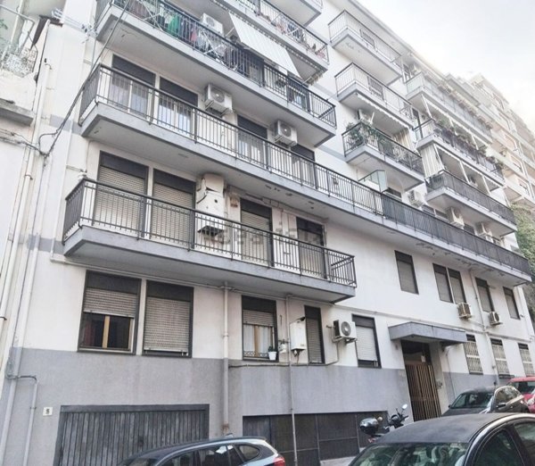 appartamento in vendita a Messina in zona Centro Storico