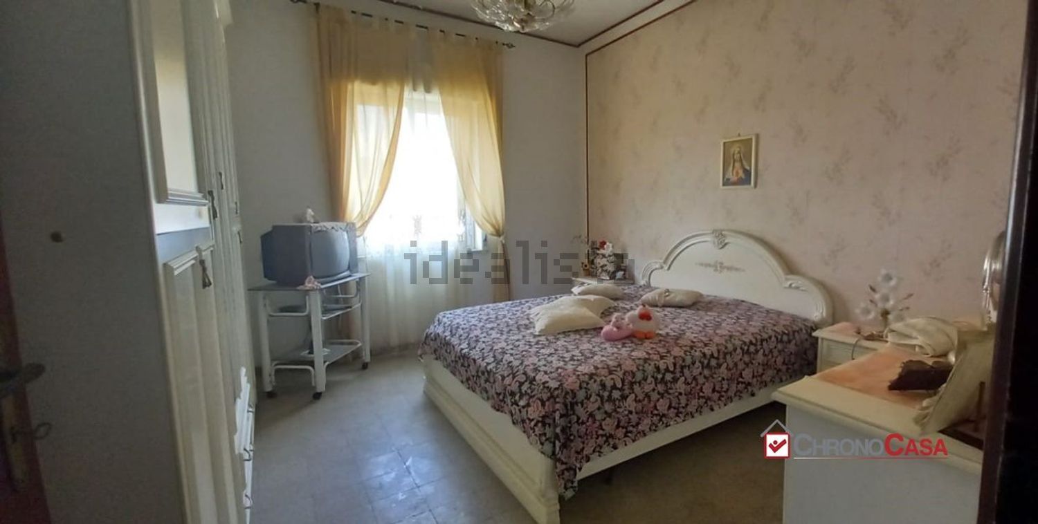 appartamento in vendita a Messina in zona Camaro