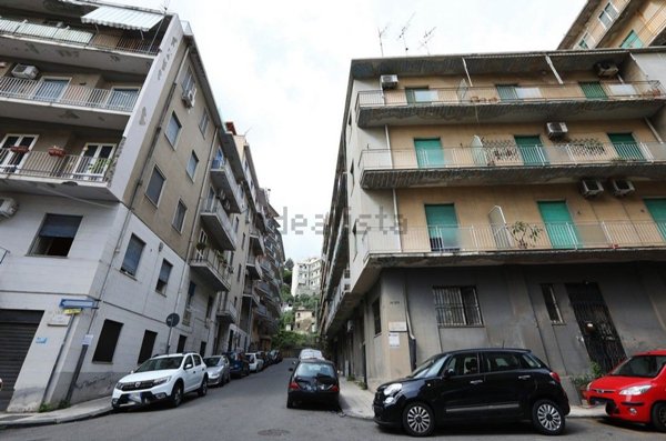 appartamento in vendita a Messina in zona Gravitelli