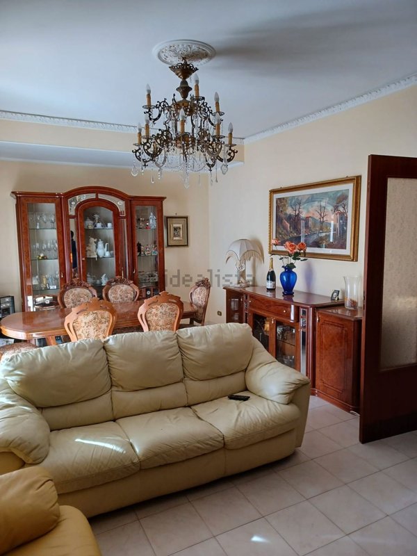 appartamento in vendita a Messina in zona Centro Storico