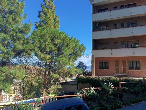 appartamento in vendita a Messina in zona Gravitelli