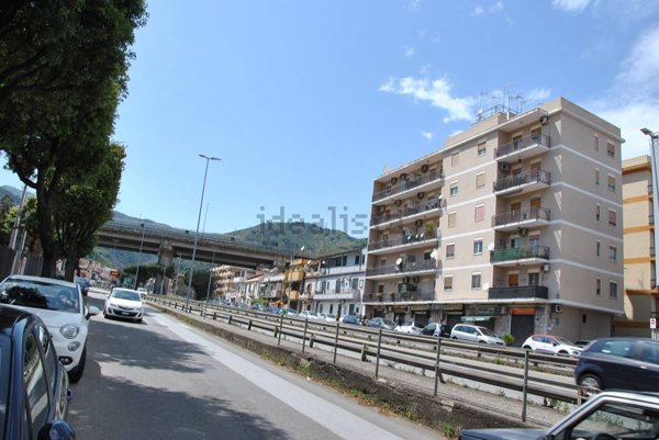 appartamento in vendita a Messina in zona Camaro