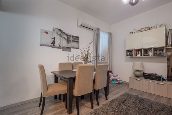 appartamento in vendita a Messina in zona Faro Superiore