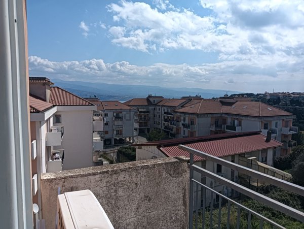 appartamento in vendita a Messina in zona Faro Superiore