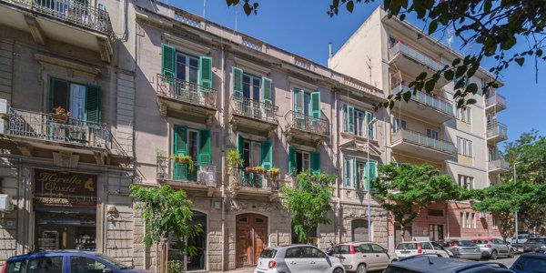 appartamento in vendita a Messina in zona Centro Storico