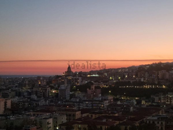 appartamento in vendita a Messina in zona Paradiso