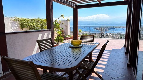 appartamento in vendita a Messina