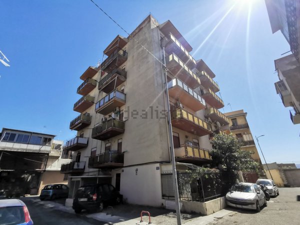 appartamento in vendita a Messina