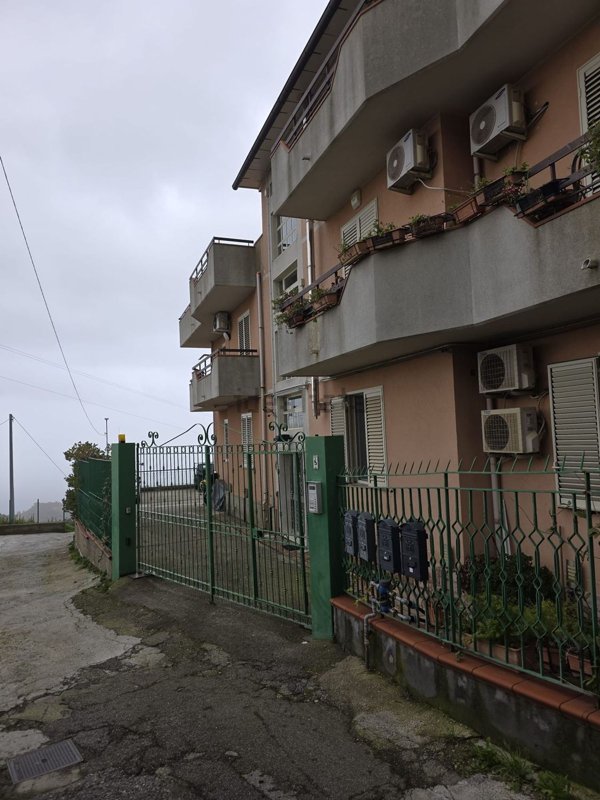 appartamento in vendita a Messina in zona Tipoldo