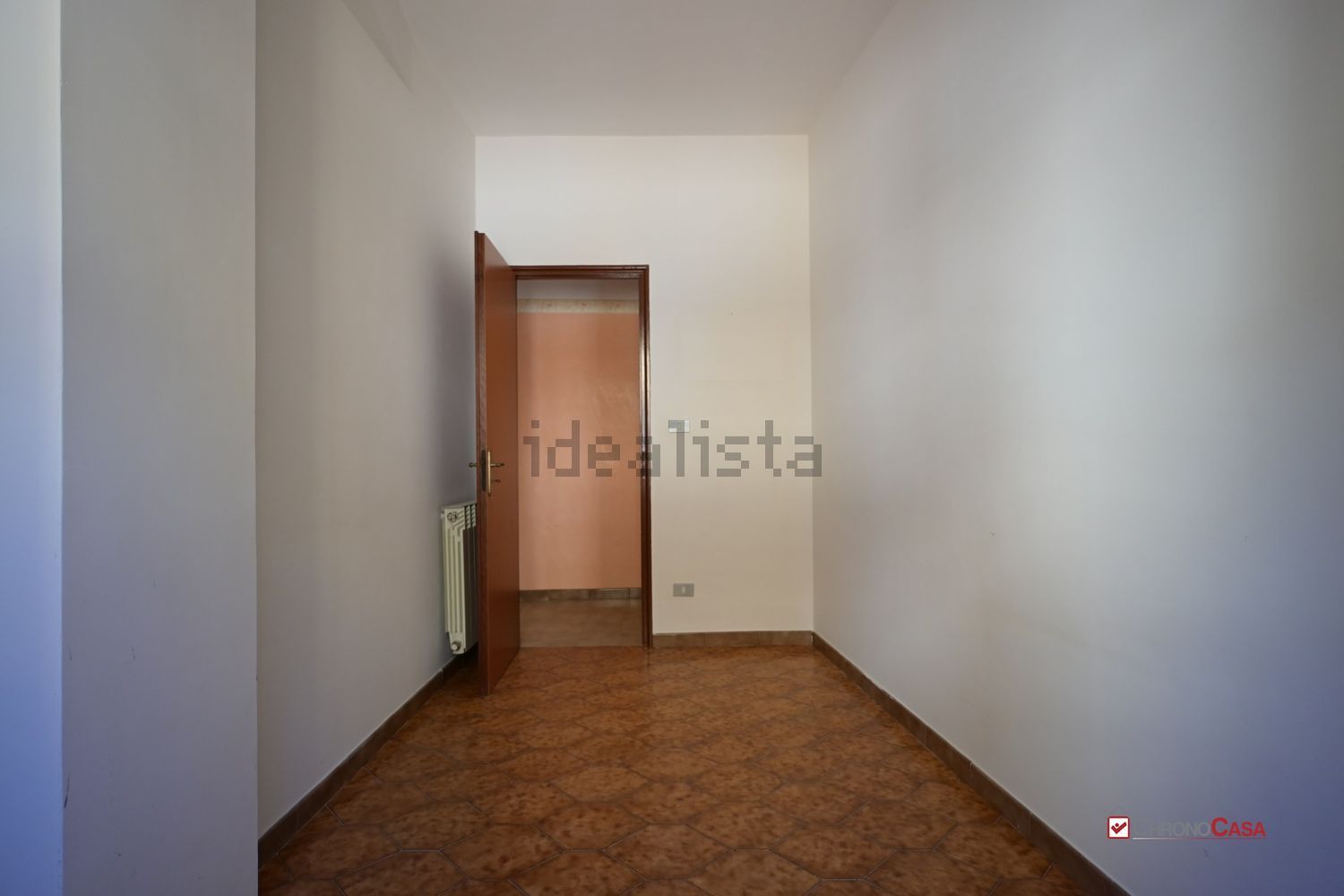 appartamento in vendita a Messina